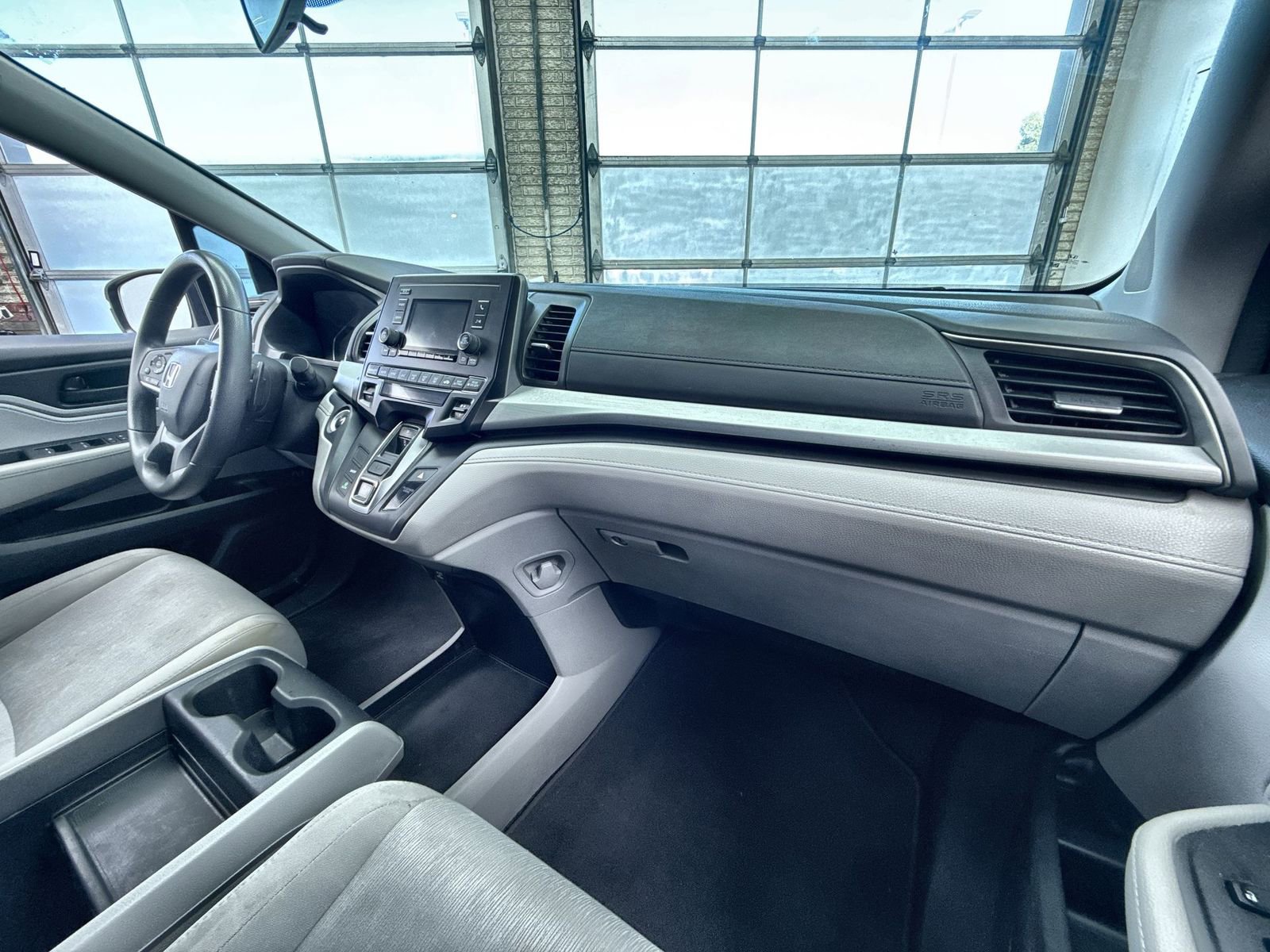 Used 2018 Honda Odyssey LX image 16