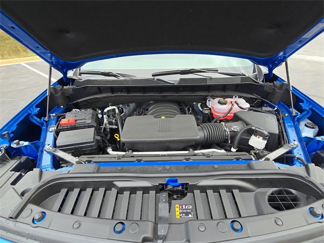 New 2026 Chevrolet Silverado 1500 RST image 29