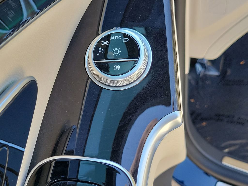 Used 2024 Mercedes-Benz S 63 AMG S image 20