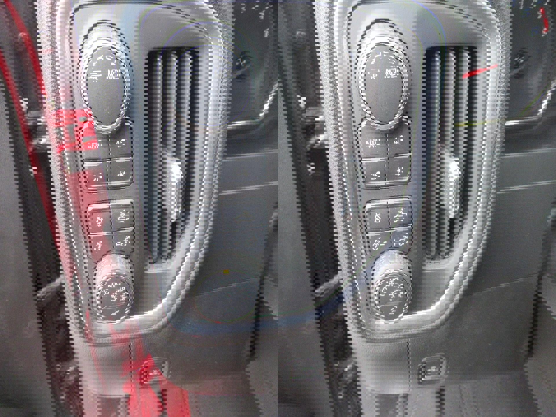 Certified 2021 Chevrolet Silverado 1500 RST image 10