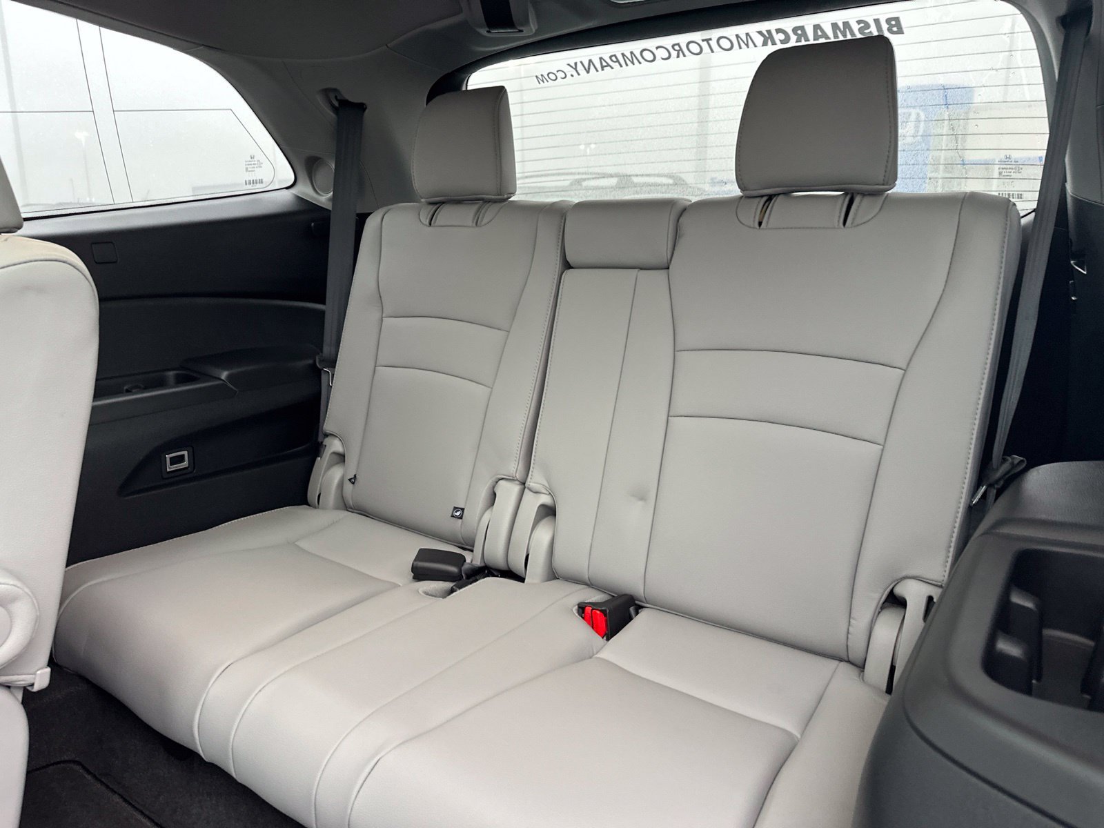 Used 2017 Honda Pilot Elite image 28