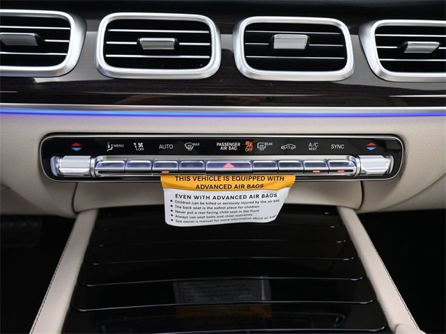 New 2026 Mercedes-Benz GLE 450 4MATIC image 6