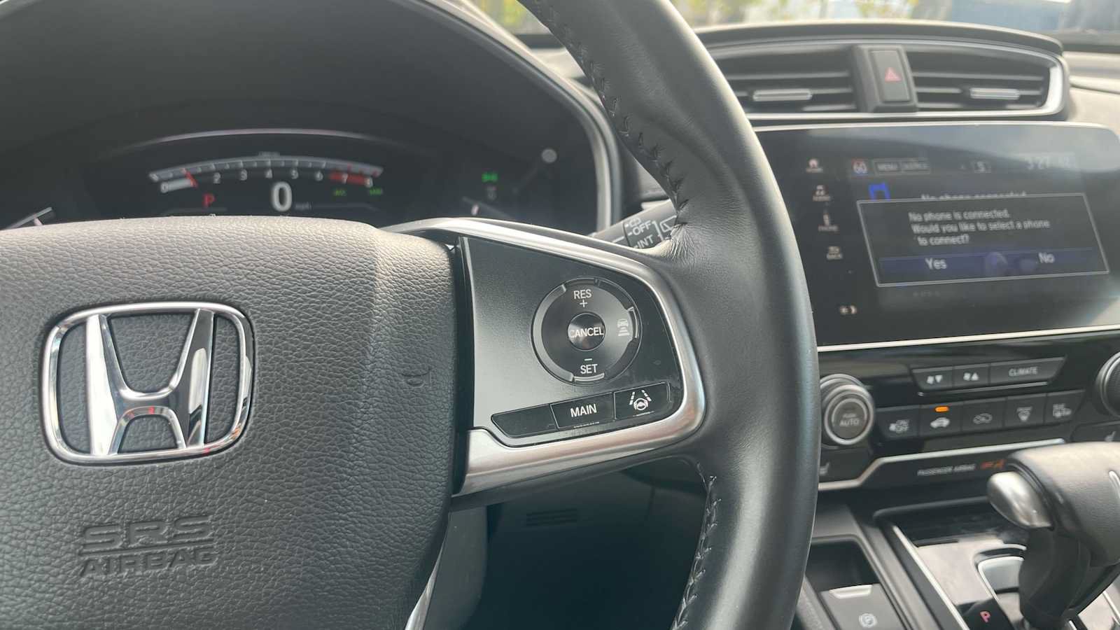 Used 2018 Honda CR-V EX-L image 41