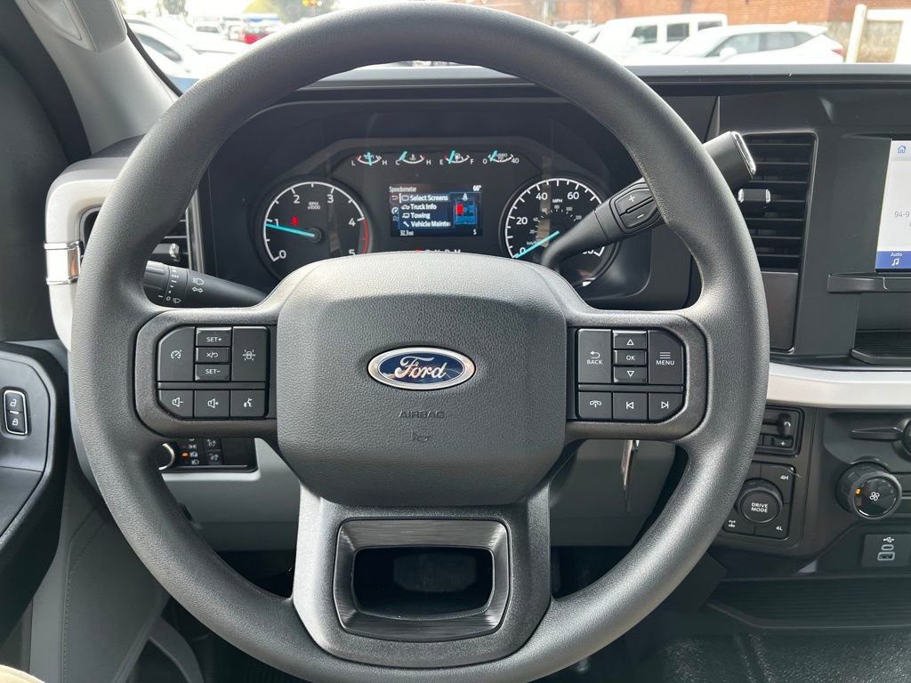 New 2026 Ford F350 XL image 18