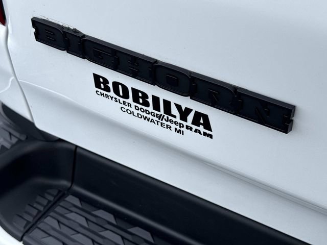 Used 2023 RAM 1500 Big Horn AWD/4WD image 37