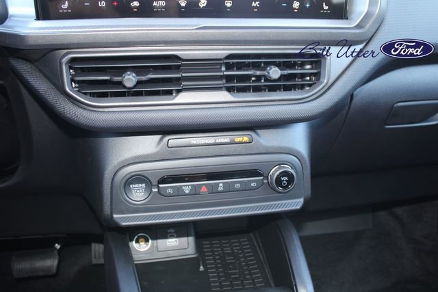 New 2025 Ford Bronco Sport Big Bend w/ Convenience Package image 13