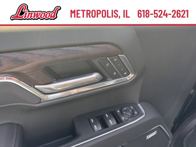 New 2026 GMC Sierra 1500 SLT w/ SLT Premium Plus Package image 16