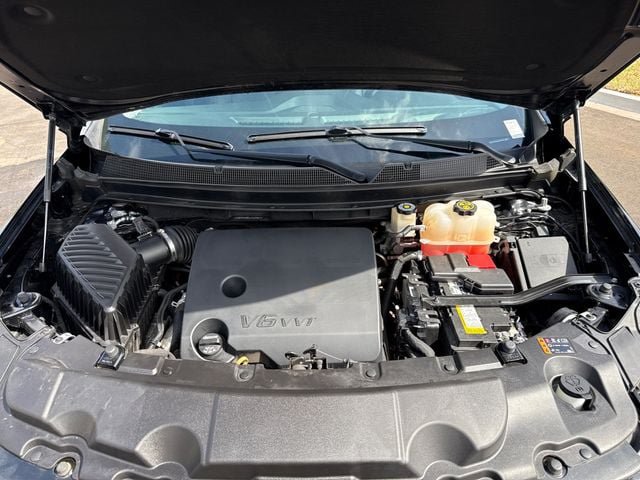 Used 2020 Chevrolet Traverse RS w/ LPO, Floor Liner Package FWD image 15