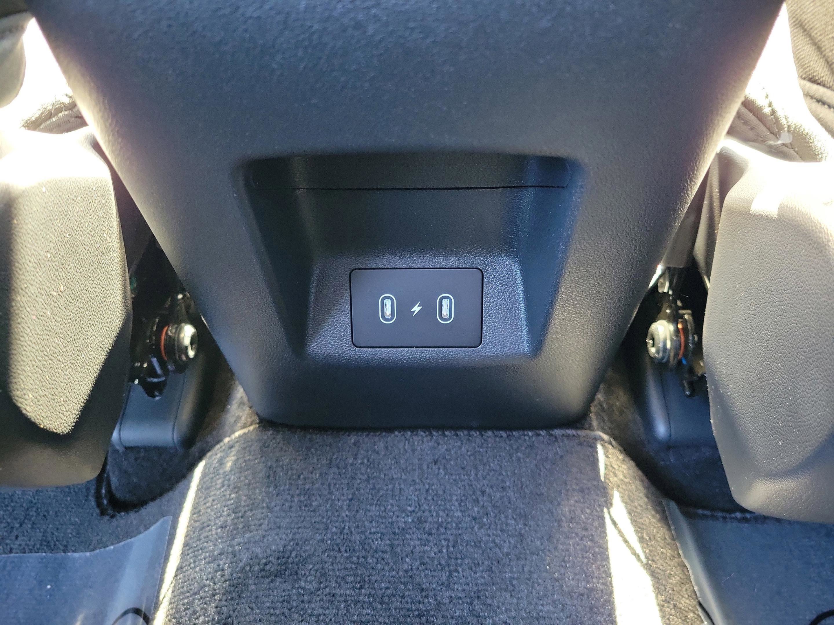 New 2026 Hyundai Tucson SEL image 14