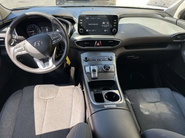Used 2023 Hyundai Santa Fe SE w/ Cargo Package AWD/4WD image 19