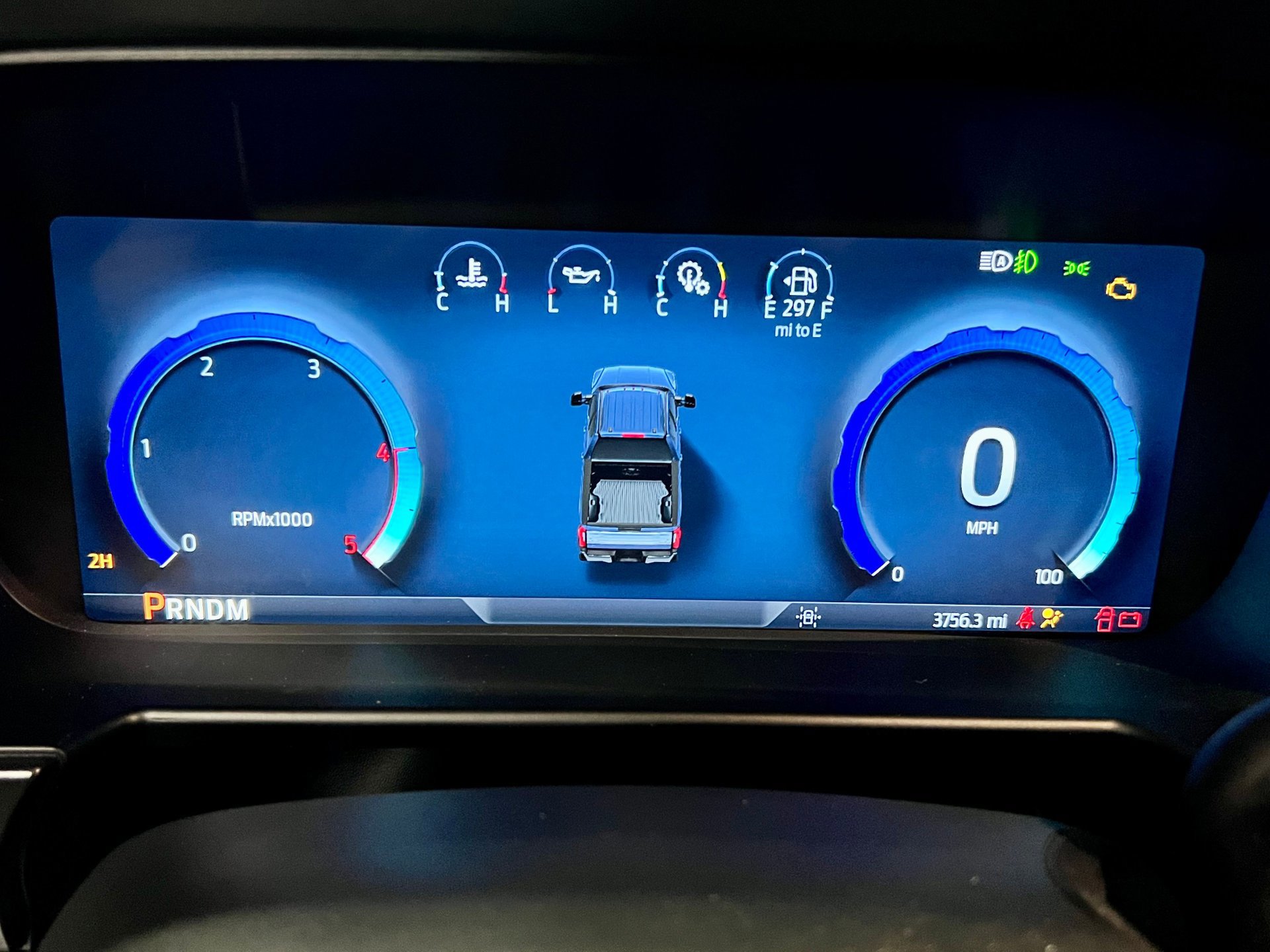 Used 2024 Ford F450 Limited w/ FX4 Off-Road Package image 17