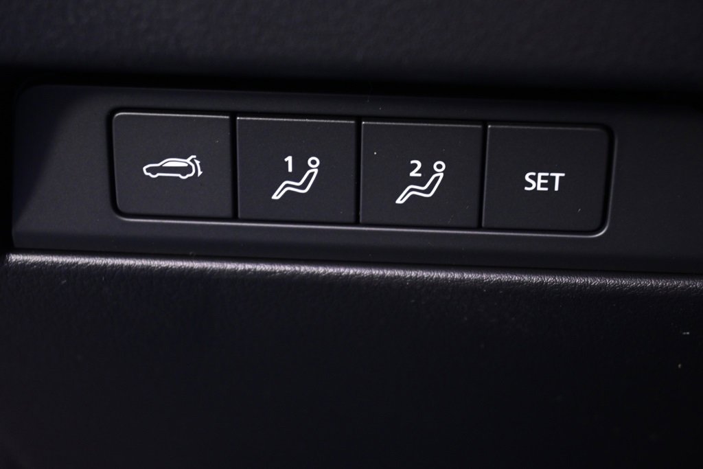 New 2026 MAZDA CX-90 3.3 Turbo w/ Preferred Package image 26