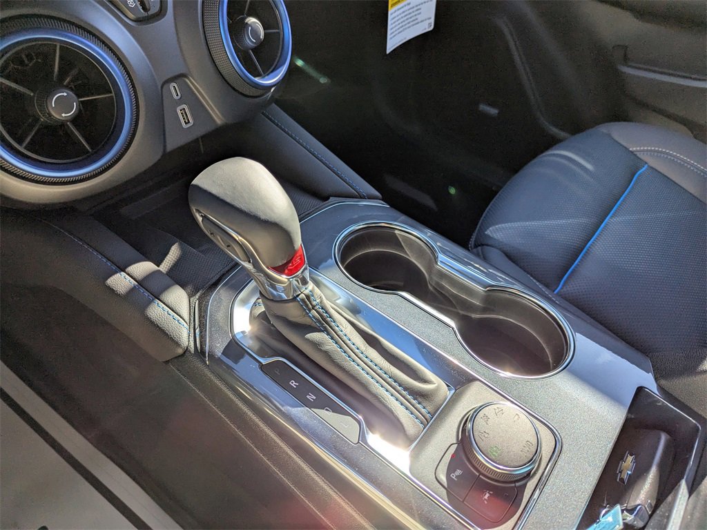 New 2026 Chevrolet Blazer RS w/ Driver Confidence II Package image 25