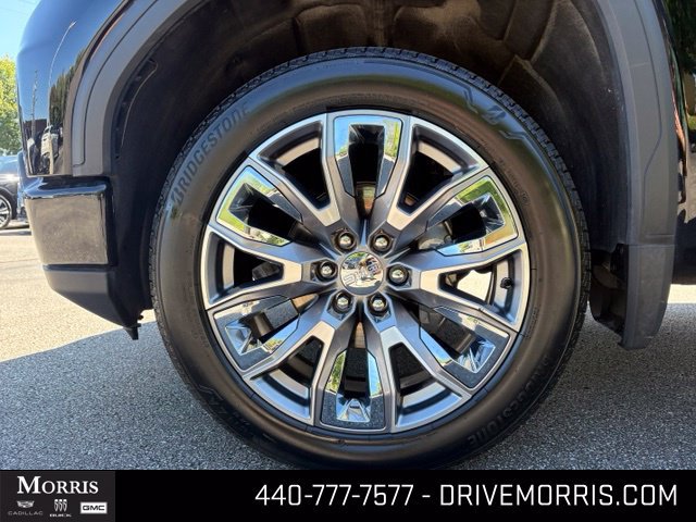Certified 2026 GMC Sierra 1500 Denali AWD/4WD image 15