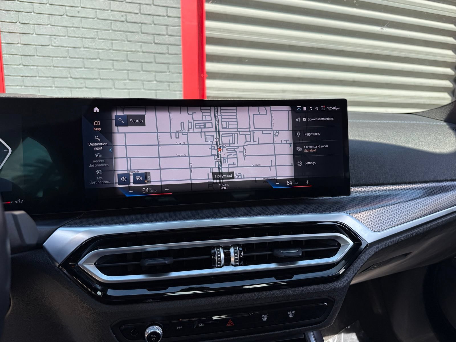 Used 2023 BMW M340i w/ Premium Package RWD image 27