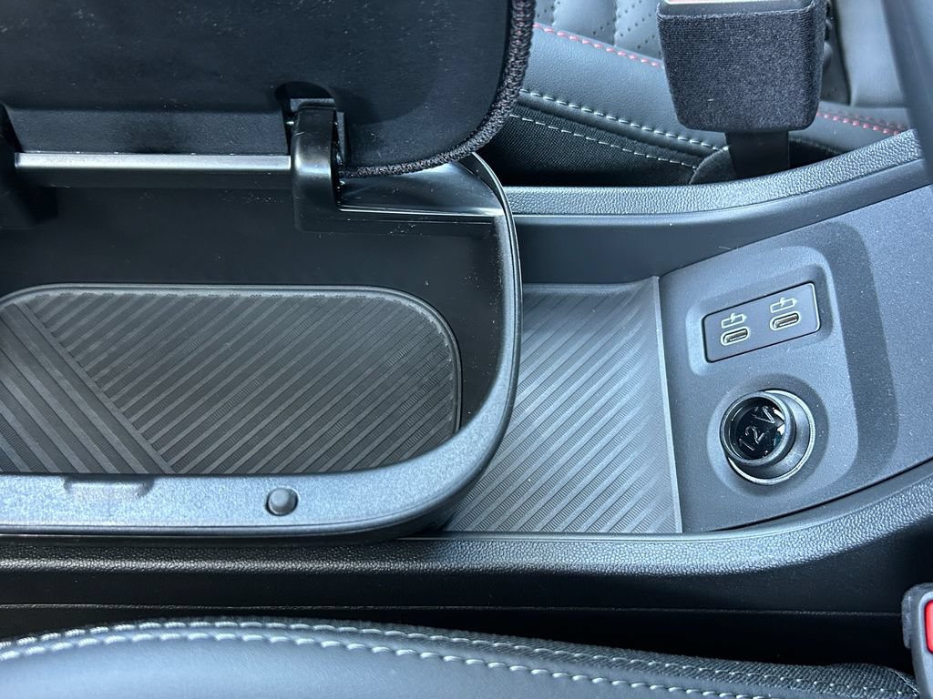 New 2026 MINI Cooper S FWD image 27