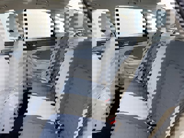 New 2025 Volkswagen Jetta SE image 37