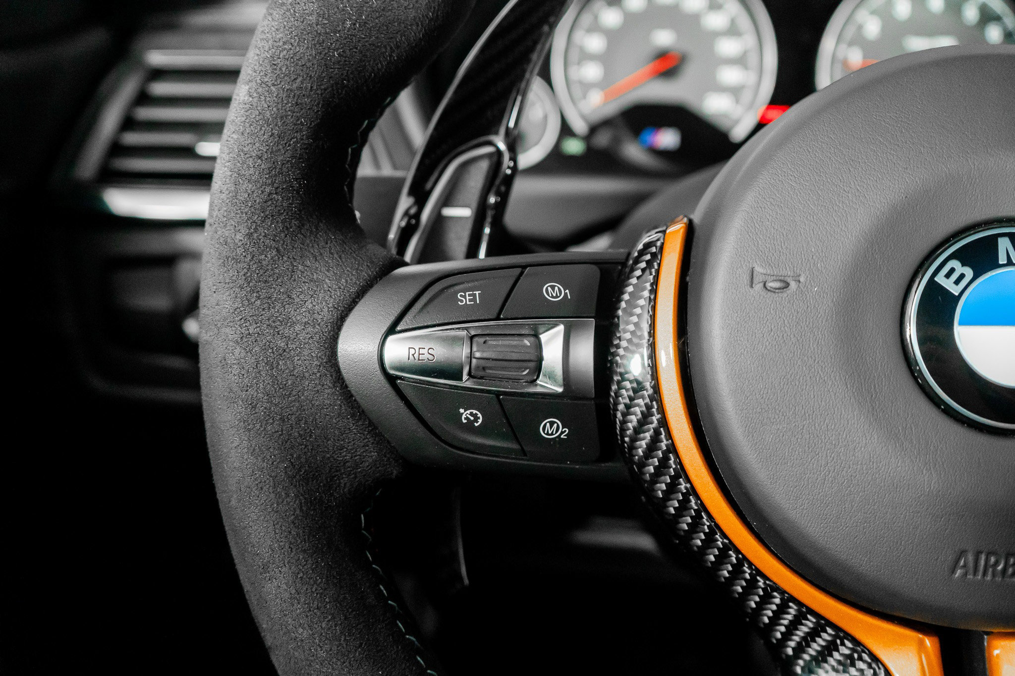 Used 2016 BMW M4 GTS image 50