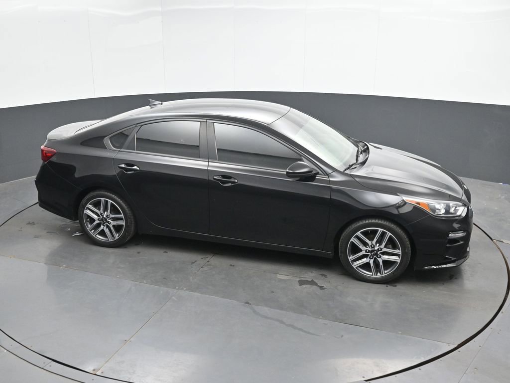Used 2019 Kia Forte S FWD image 31