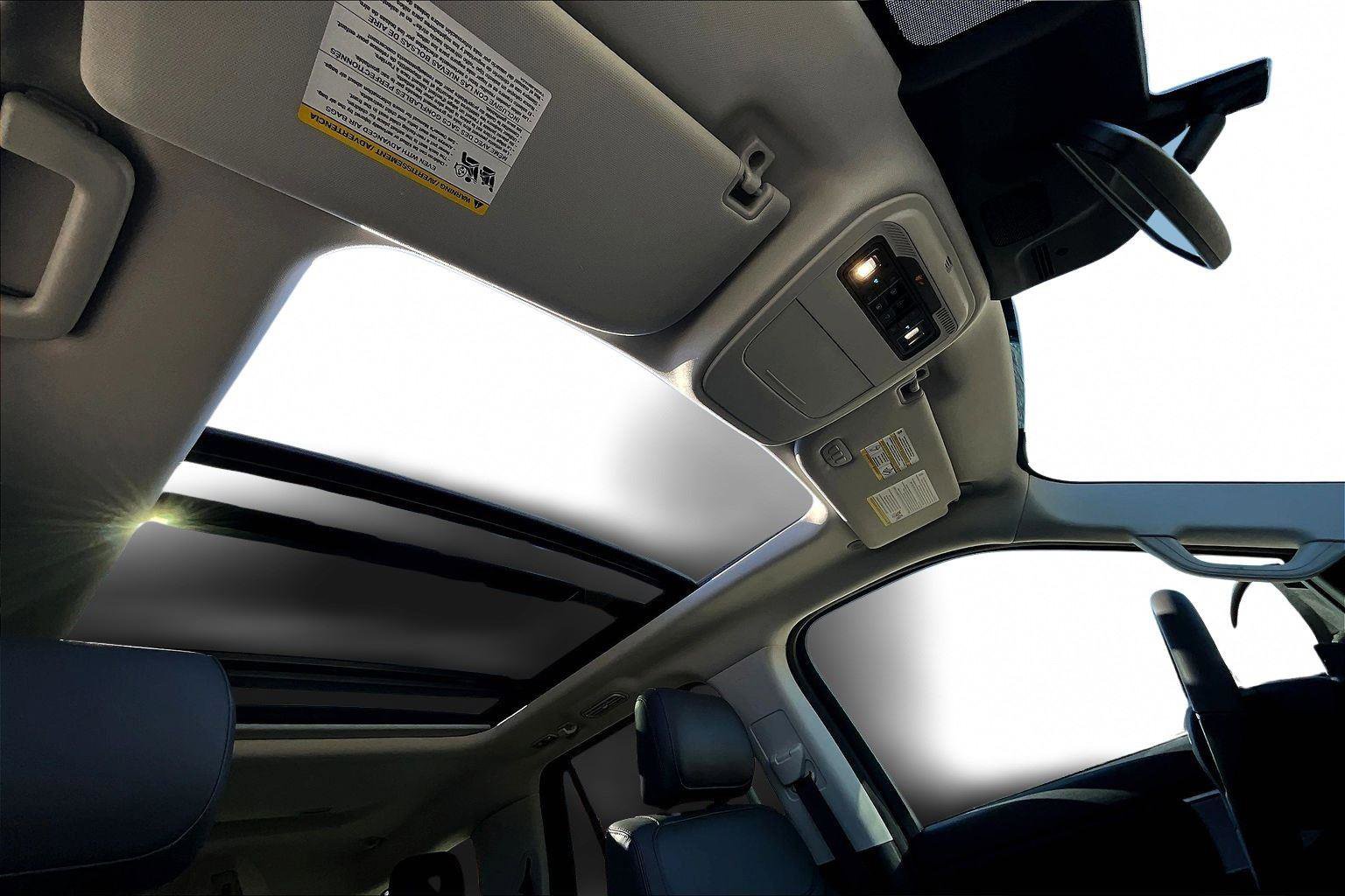 New 2025 Ford Expedition Active image 23