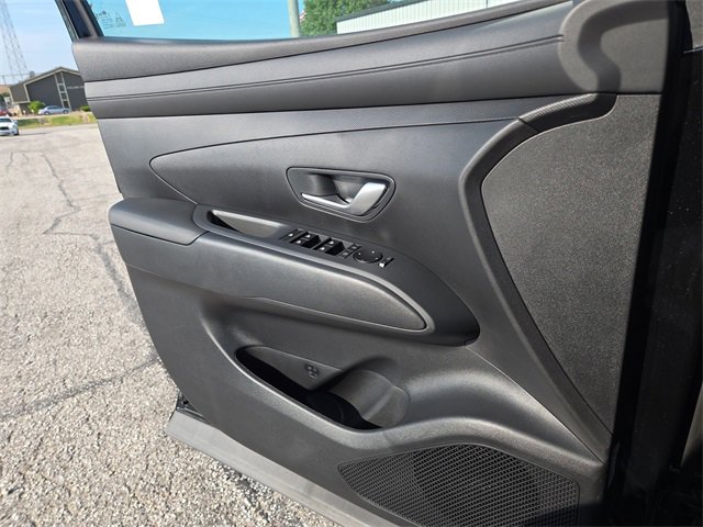 New 2025 Hyundai Santa Cruz SEL image 20