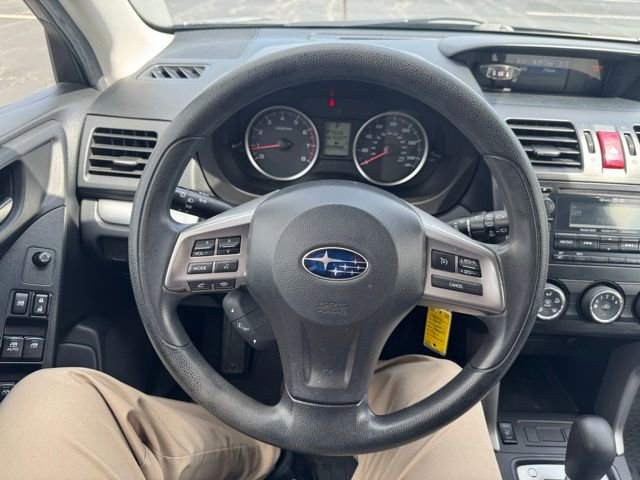 Used 2015 Subaru Forester 2.5i Premium w/ All-Weather Package image 16