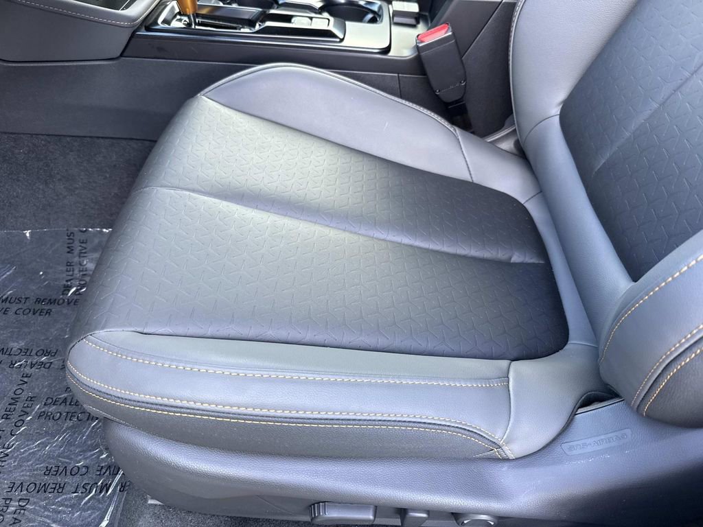 New 2026 Subaru Forester Wilderness image 26