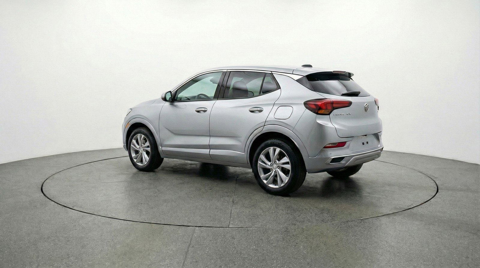 Used 2025 Buick Encore GX Preferred image 6