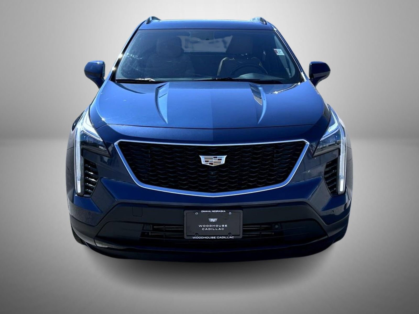 Used 2019 Cadillac XT4 Sport AWD/4WD image 2