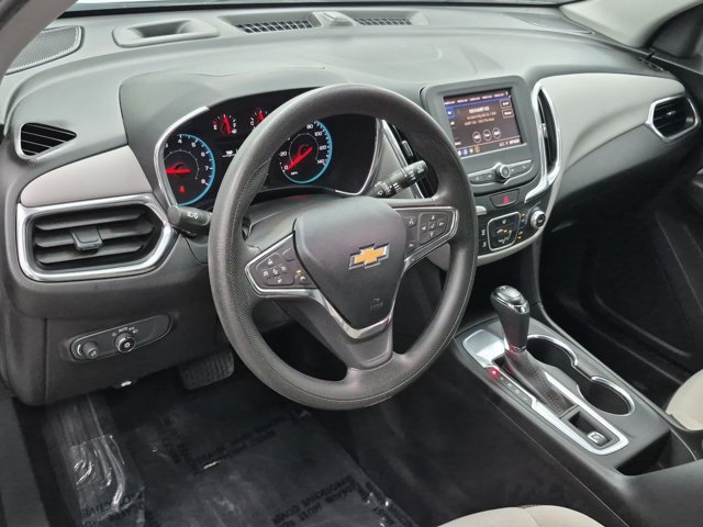Used 2020 Chevrolet Equinox LS w/ LS Convenience Package FWD image 10