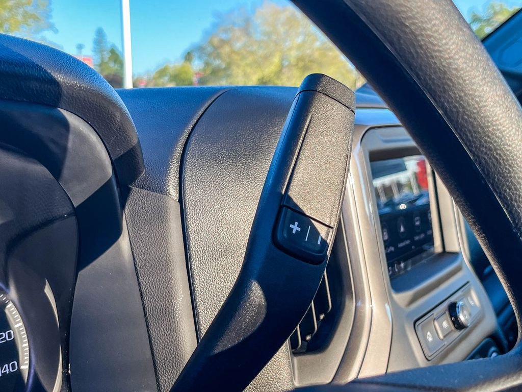 New 2026 Chevrolet Silverado 1500 W/T w/ WT Value Package image 17