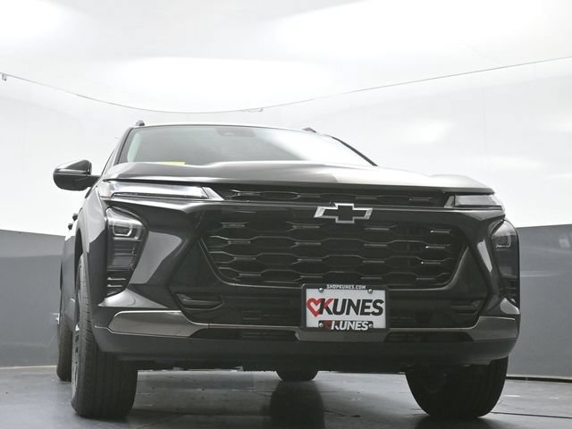New 2026 Chevrolet Trax ACTIV w/ Driver Confidence Package FWD image 47