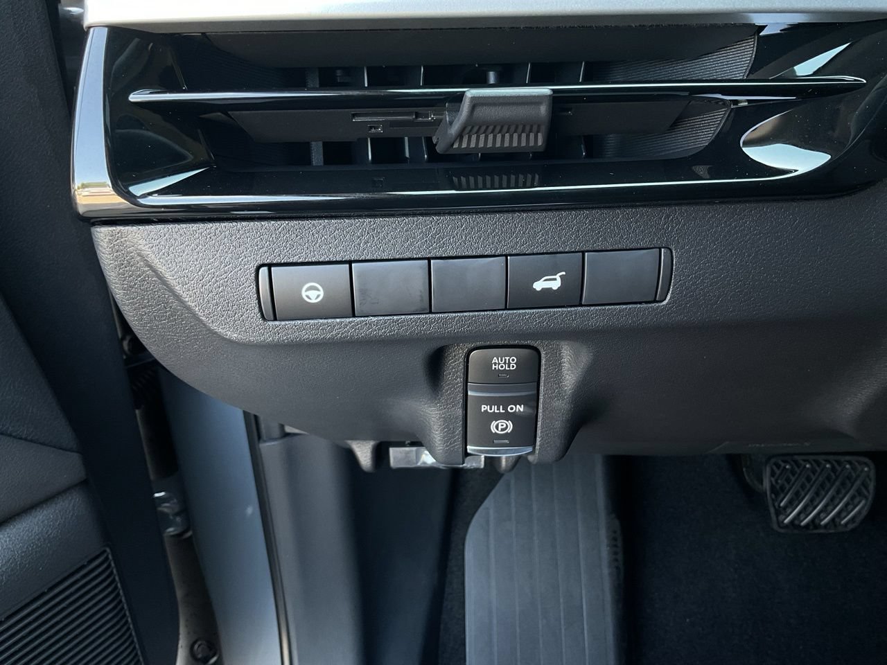 New 2027 Nissan Murano SL AWD/4WD image 22