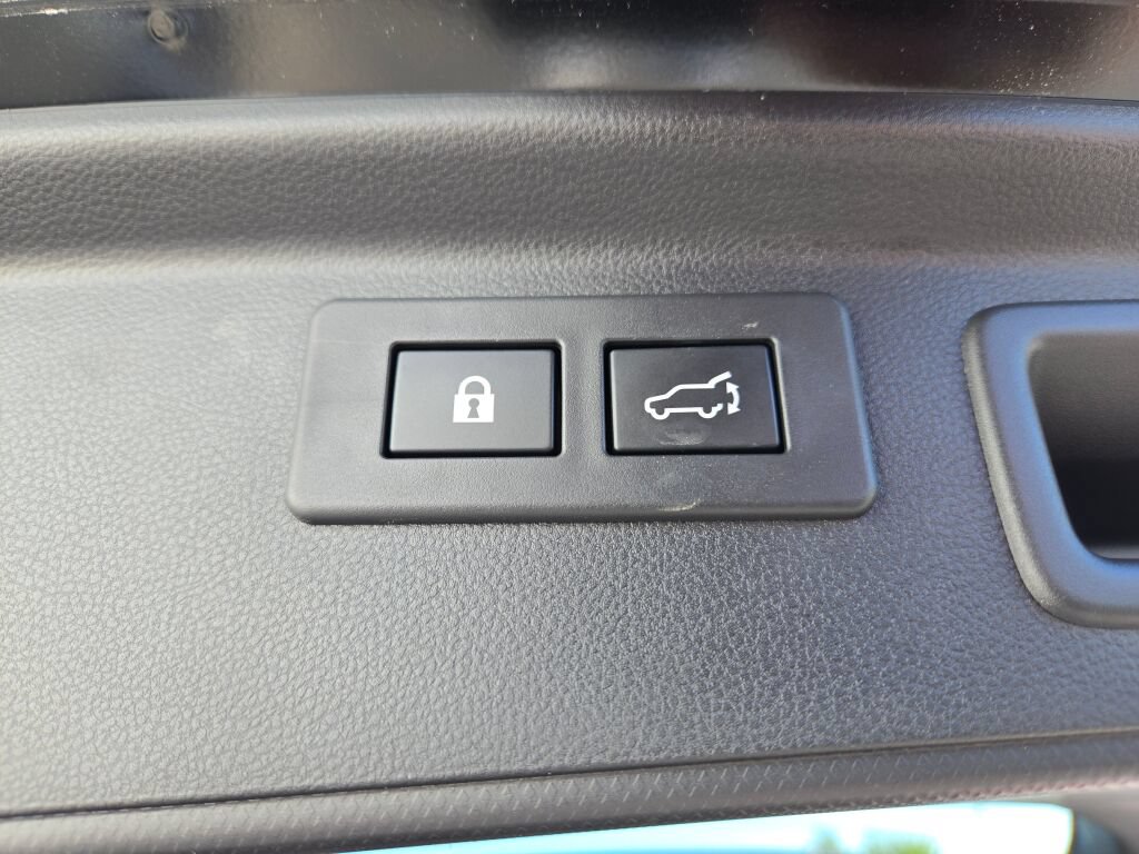 Used 2024 Subaru Forester Wilderness AWD/4WD image 15