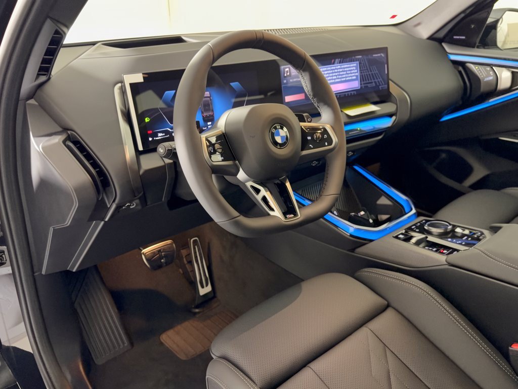 New 2027 BMW X1 xDrive28i AWD/4WD image 4