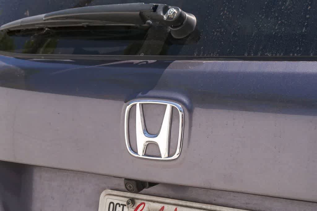 Used 2021 Honda Pilot LX image 10