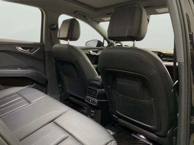 Used 2023 Audi Q4 e-tron Premium Plus w/ Premium Plus AWD/4WD image 73