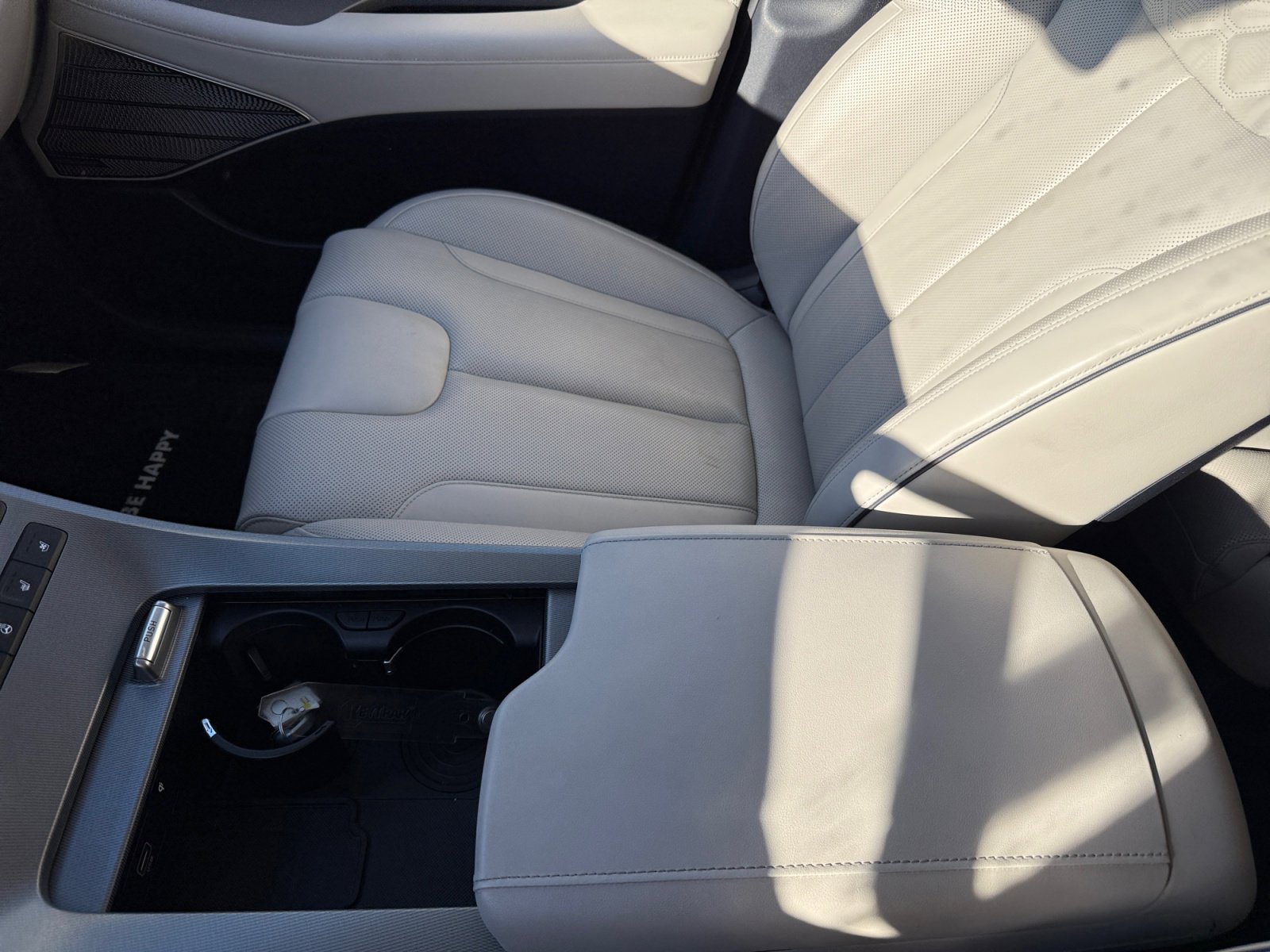 Certified 2022 Hyundai Palisade Calligraphy w/ Cargo Package image 14