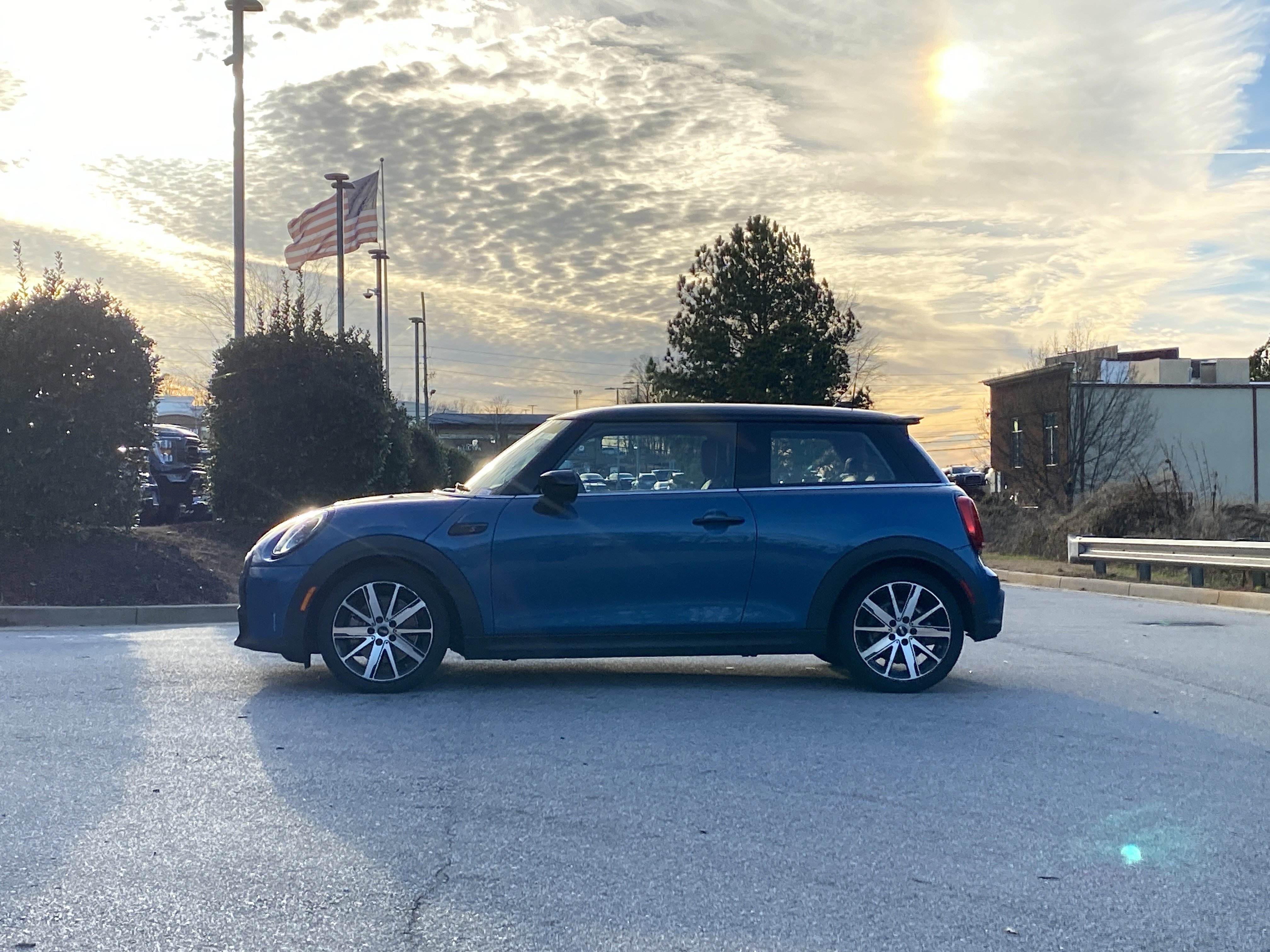 Used 2024 MINI Cooper S image 15