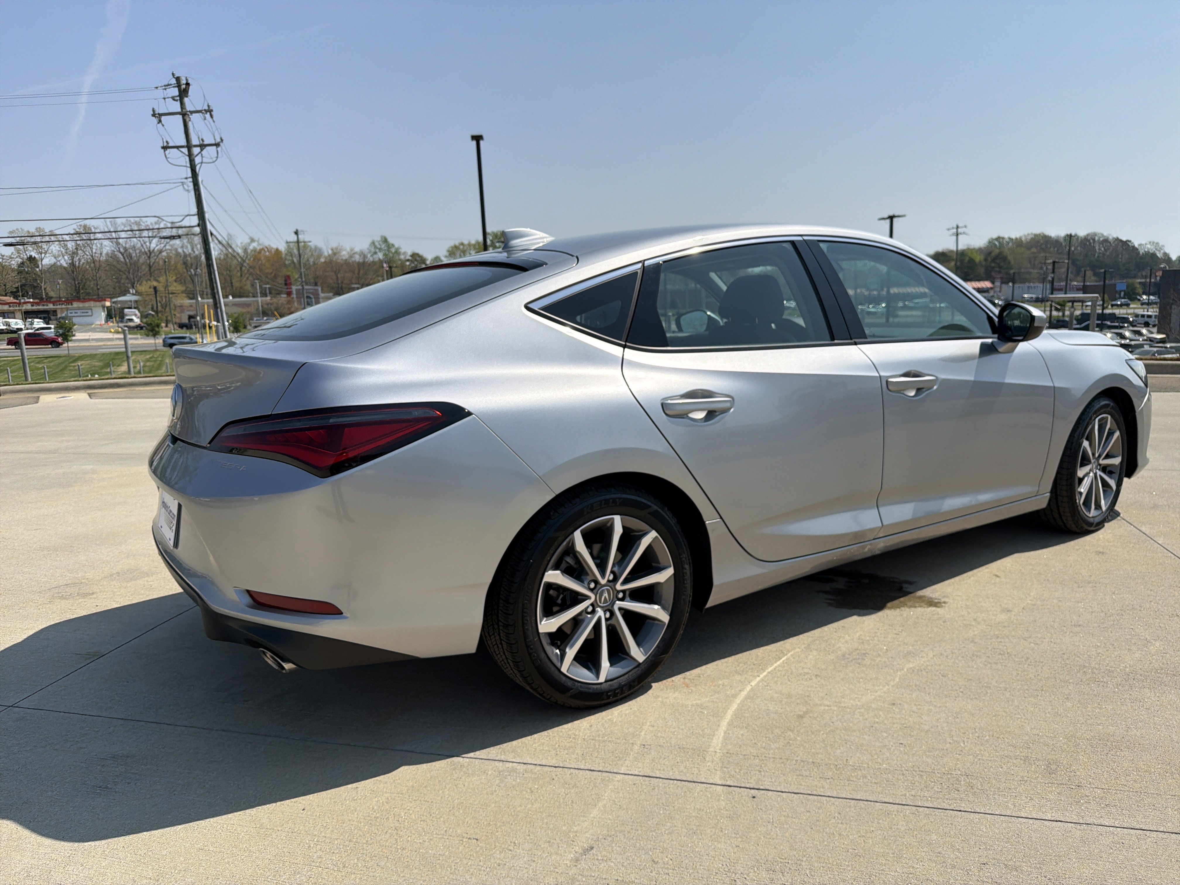 Certified 2023 Acura Integra image 12