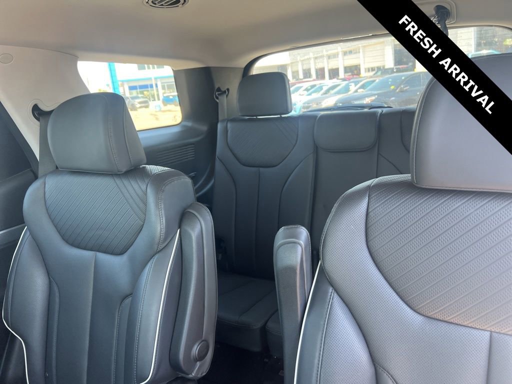 Used 2023 Hyundai Palisade XRT w/ Cargo Package image 10