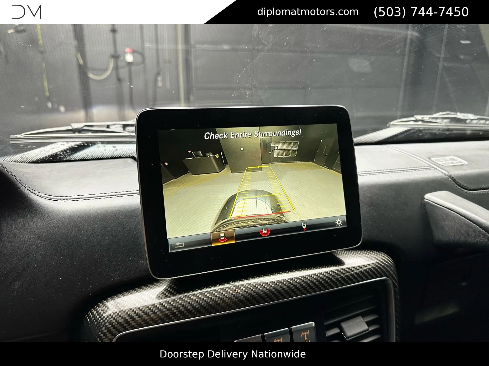 Used 2017 Mercedes-Benz G 65 AMG 4MATIC image 37