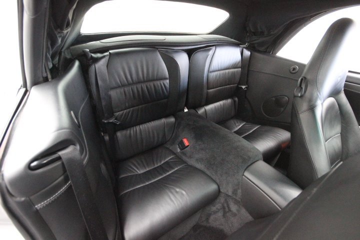 Used 2004 Porsche 911 Carrera 4S image 22