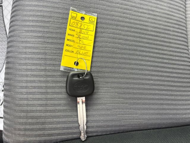 Used 2014 Scion tC FWD image 27