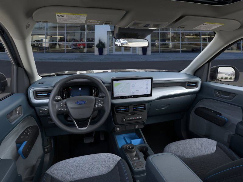 New 2026 Ford Maverick XLT w/ XLT Luxury Package image 10