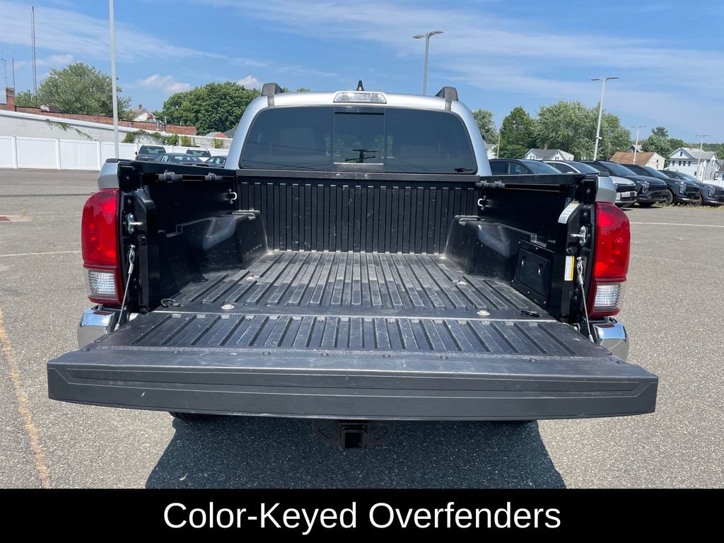 Used 2023 Toyota Tacoma SR5 AWD/4WD image 24
