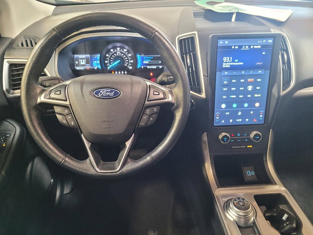 Used 2023 Ford Edge SEL image 22
