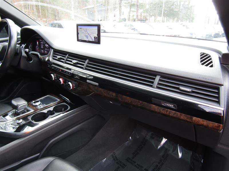 Used 2018 Audi Q7 3.0T Premium Plus image 46