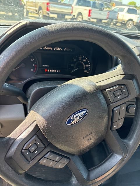 Used 2020 Ford F150 XL w/ Equipment Group 101A Mid RWD image 8