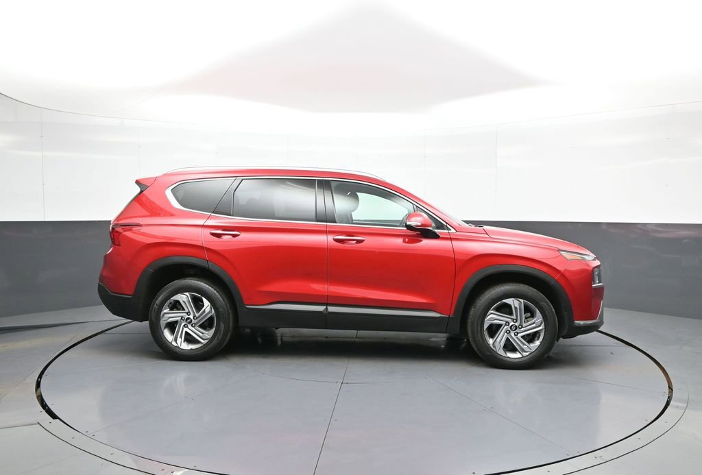 Certified 2023 Hyundai Santa Fe SEL AWD/4WD image 5